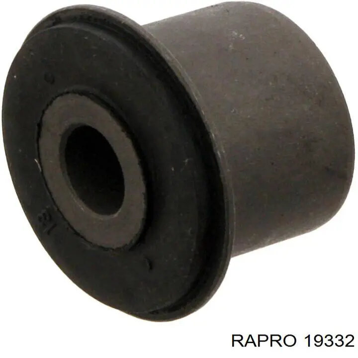 97828 Metalcaucho Manguera superior del radiador