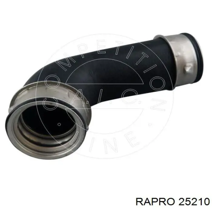 25210 Rapro tubo flexible de aire de sobrealimentación, de turbina