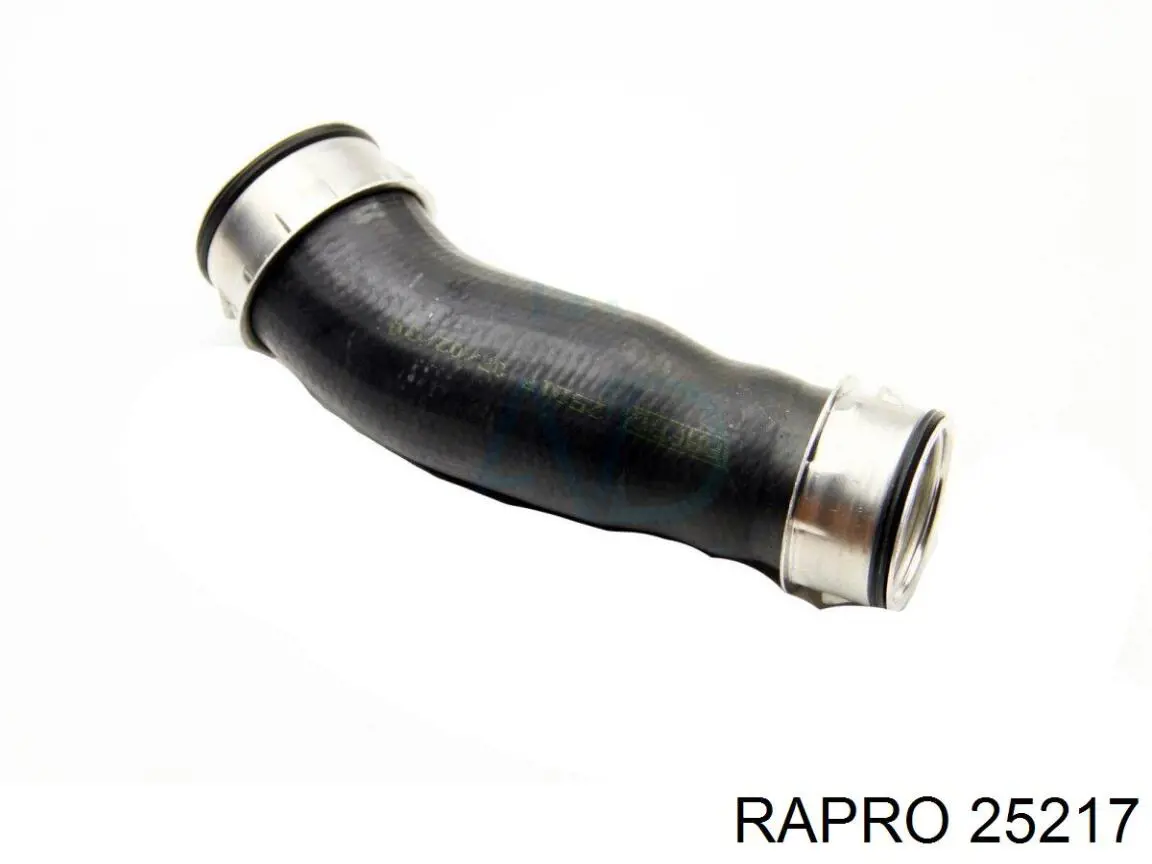 25217 Rapro tubo flexible de aire de sobrealimentación, de turbina