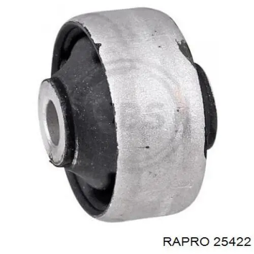 Tubo intercooler 09772 Metalcaucho