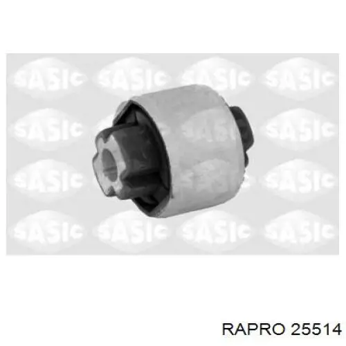 Manguera superior del radiador 8200155237 Renault (RVI)