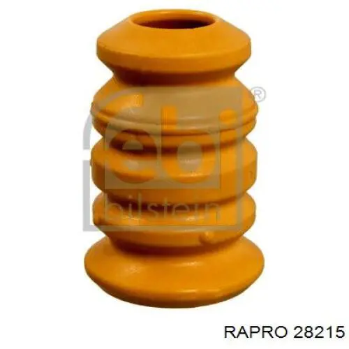 Manguera del intercooler Rapro 28215 precio, desde 41,14 EUR