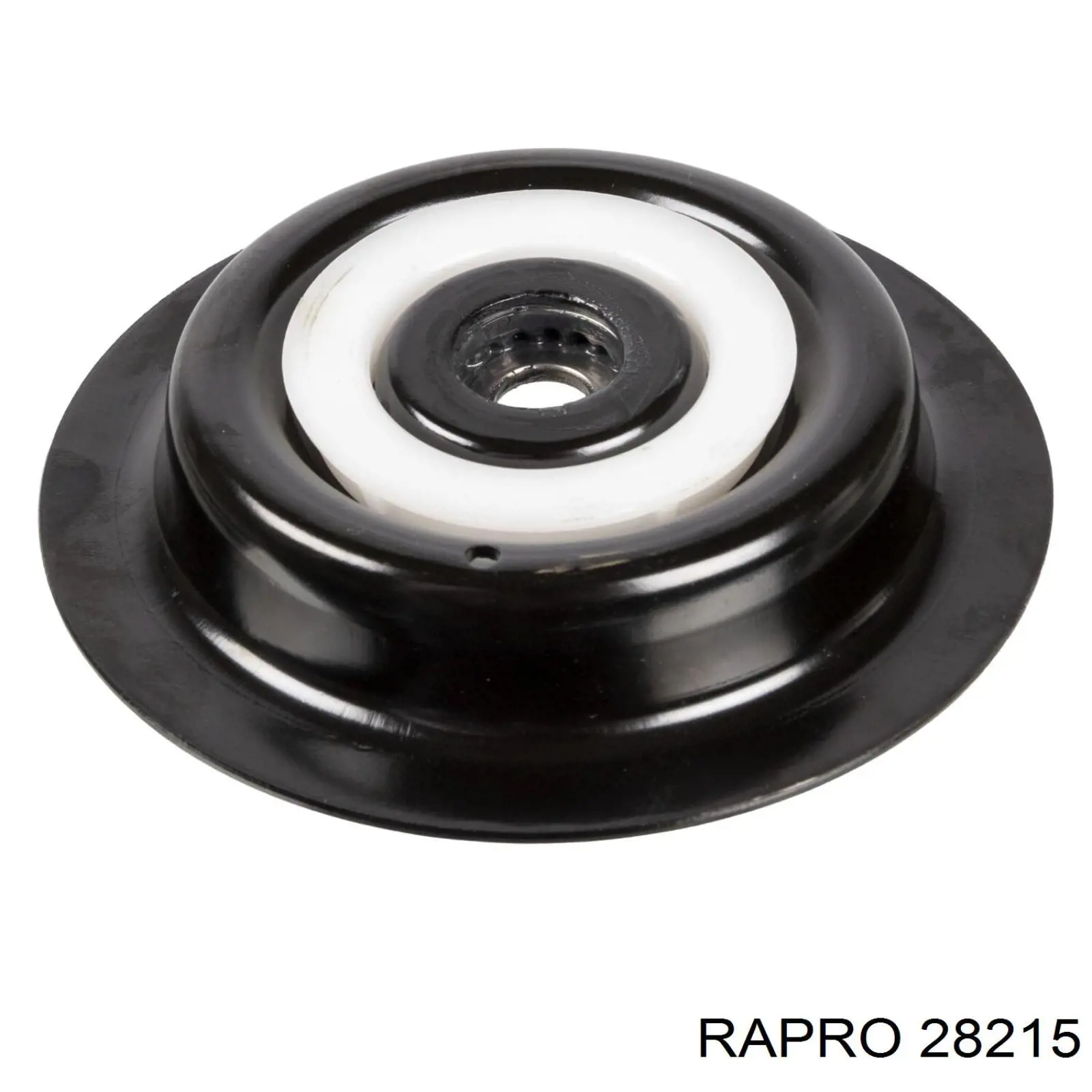 28215 Rapro Manguera del intercooler