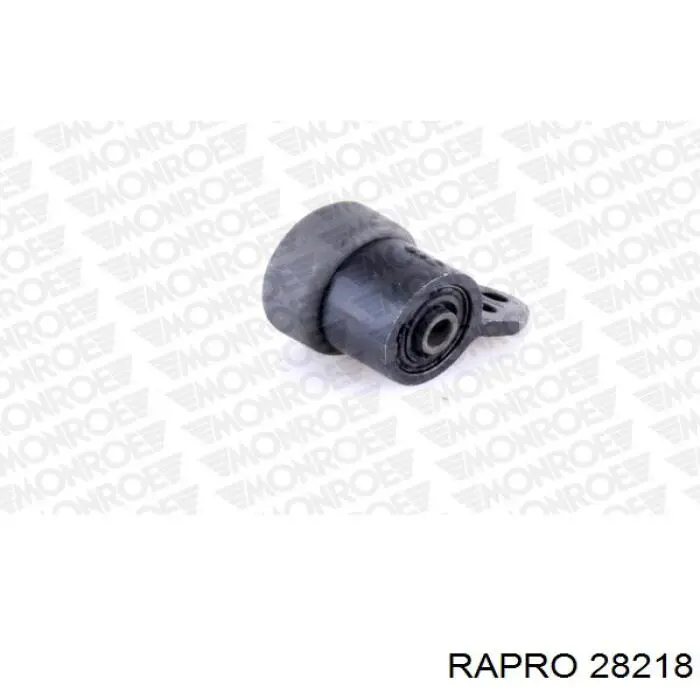 28218 Rapro Manguera del intercooler