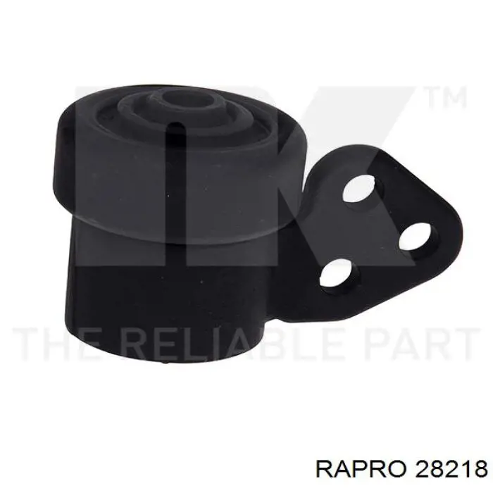 Manguera del intercooler Rapro 28218 precio, desde 45,44 EUR