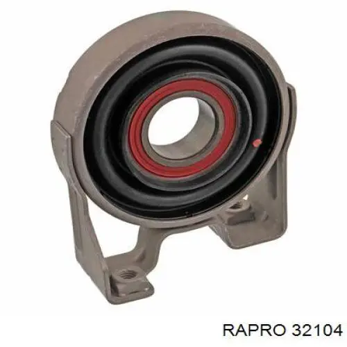 32104 Rapro difusor de intercooler