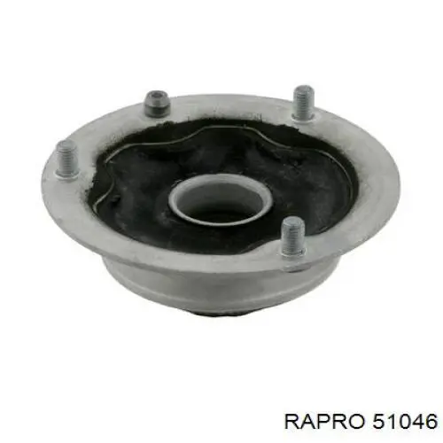 750953 Cautex Fuelle, amortiguador delantero
