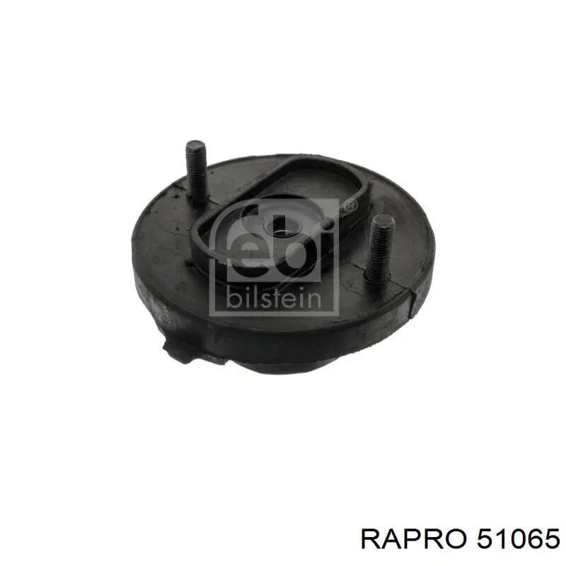 51065 Rapro soporte de motor derecho