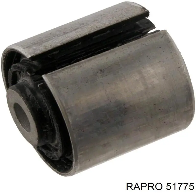 51775 Rapro soporte motor delantero