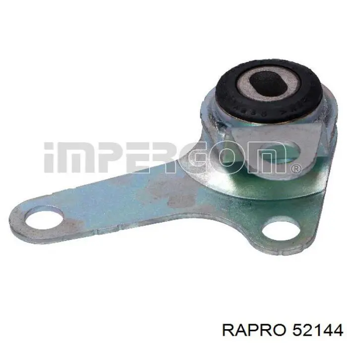 Buje de barra estabilizadora delantera 52144 Rapro