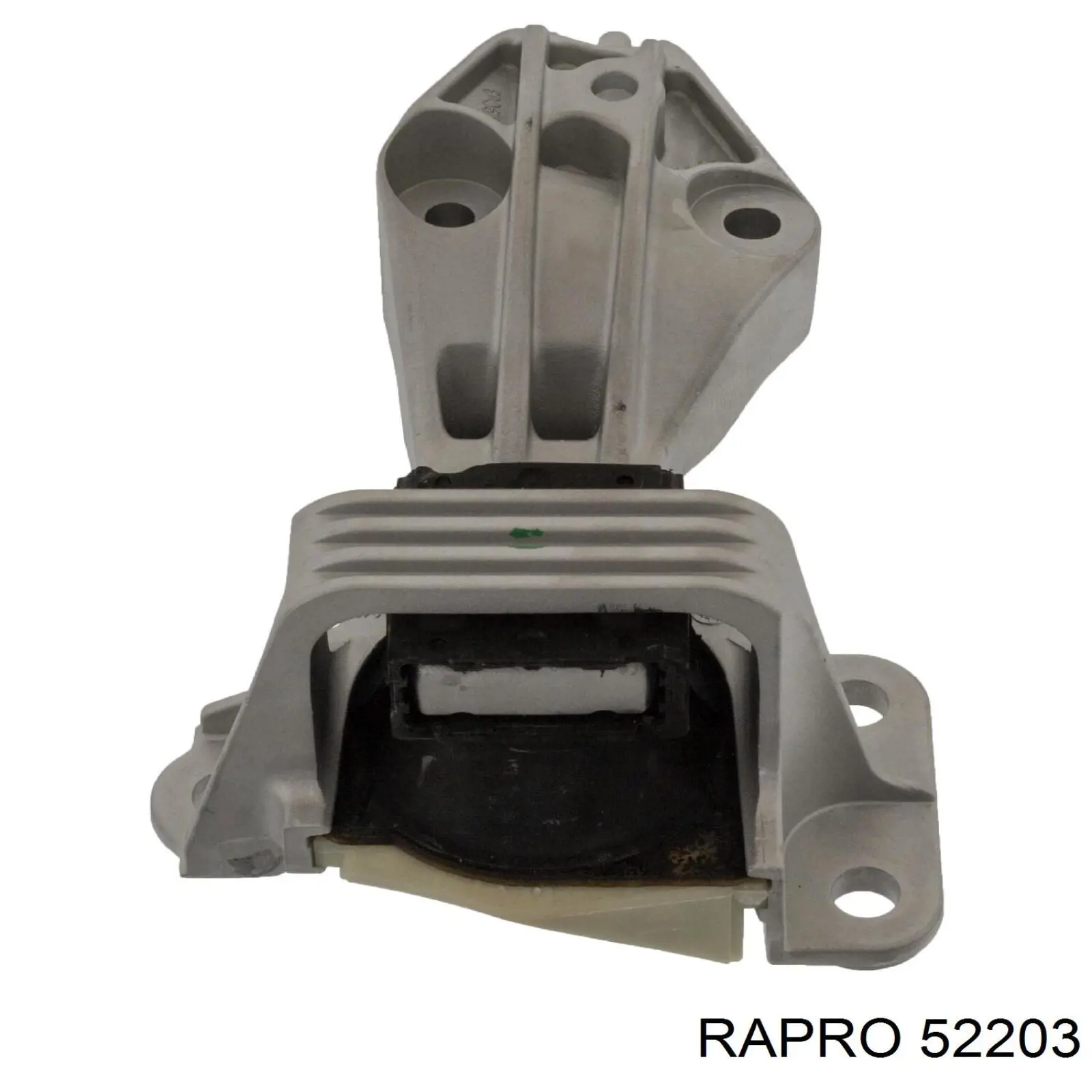 Comprar 52203 Rapro Soporte de tubo de escape
