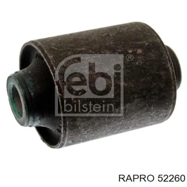 52260 Rapro soporte de motor trasero