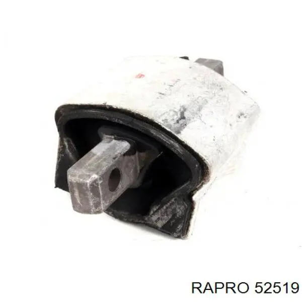 52519 Rapro Soporte de caja de velocidades