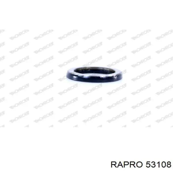 53108 Rapro soporte de motor trasero