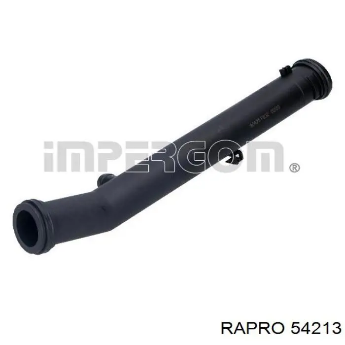 54213 Rapro soporte motor izquierdo