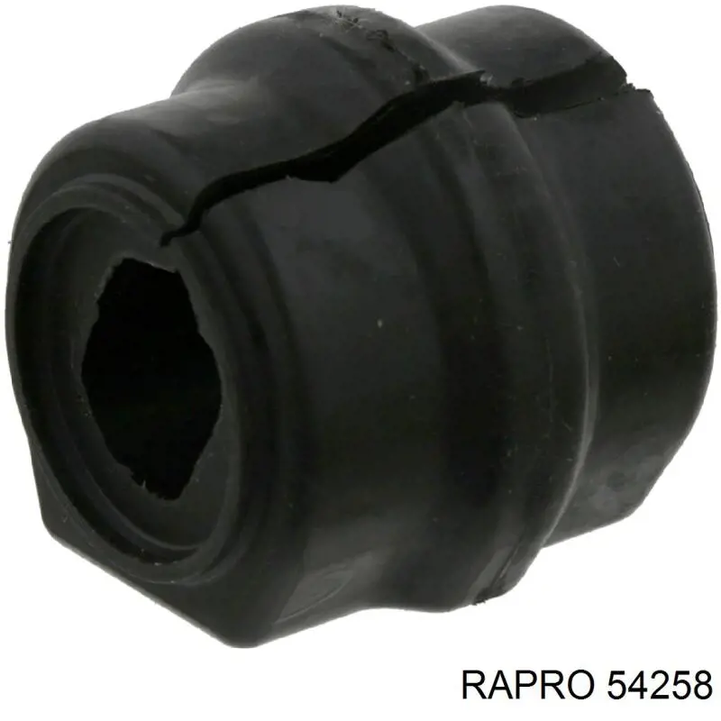 54258 Rapro soporte motor delantero