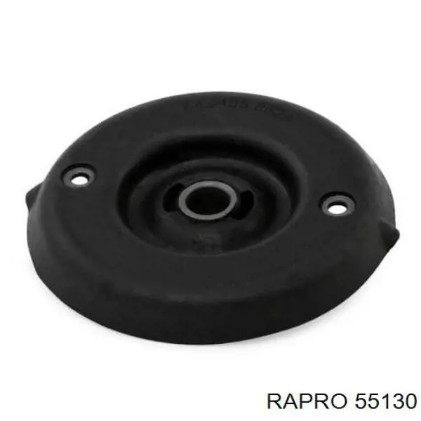 55130 Rapro soporte, motor, trasero, silentblock