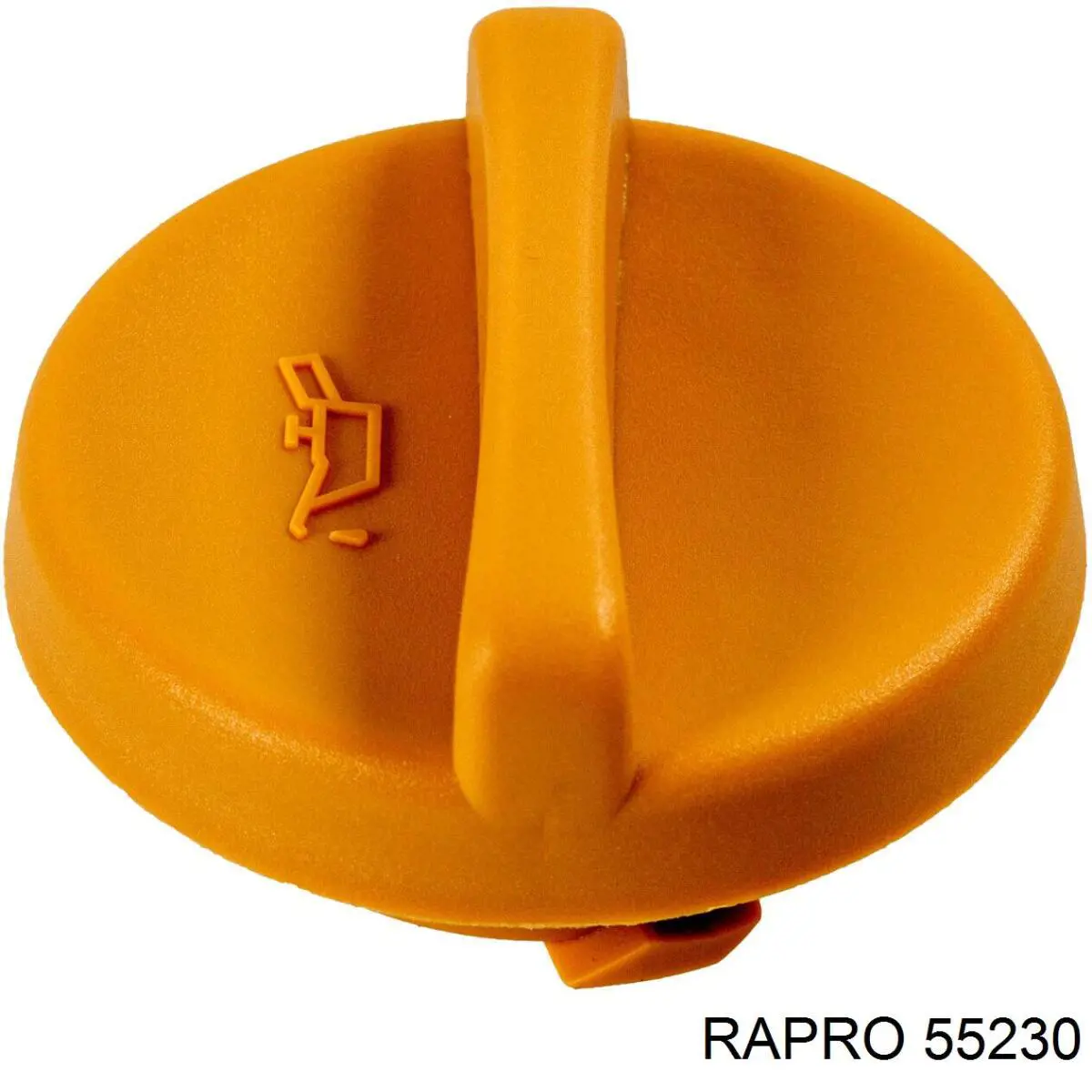 55230 Rapro soporte de motor trasero