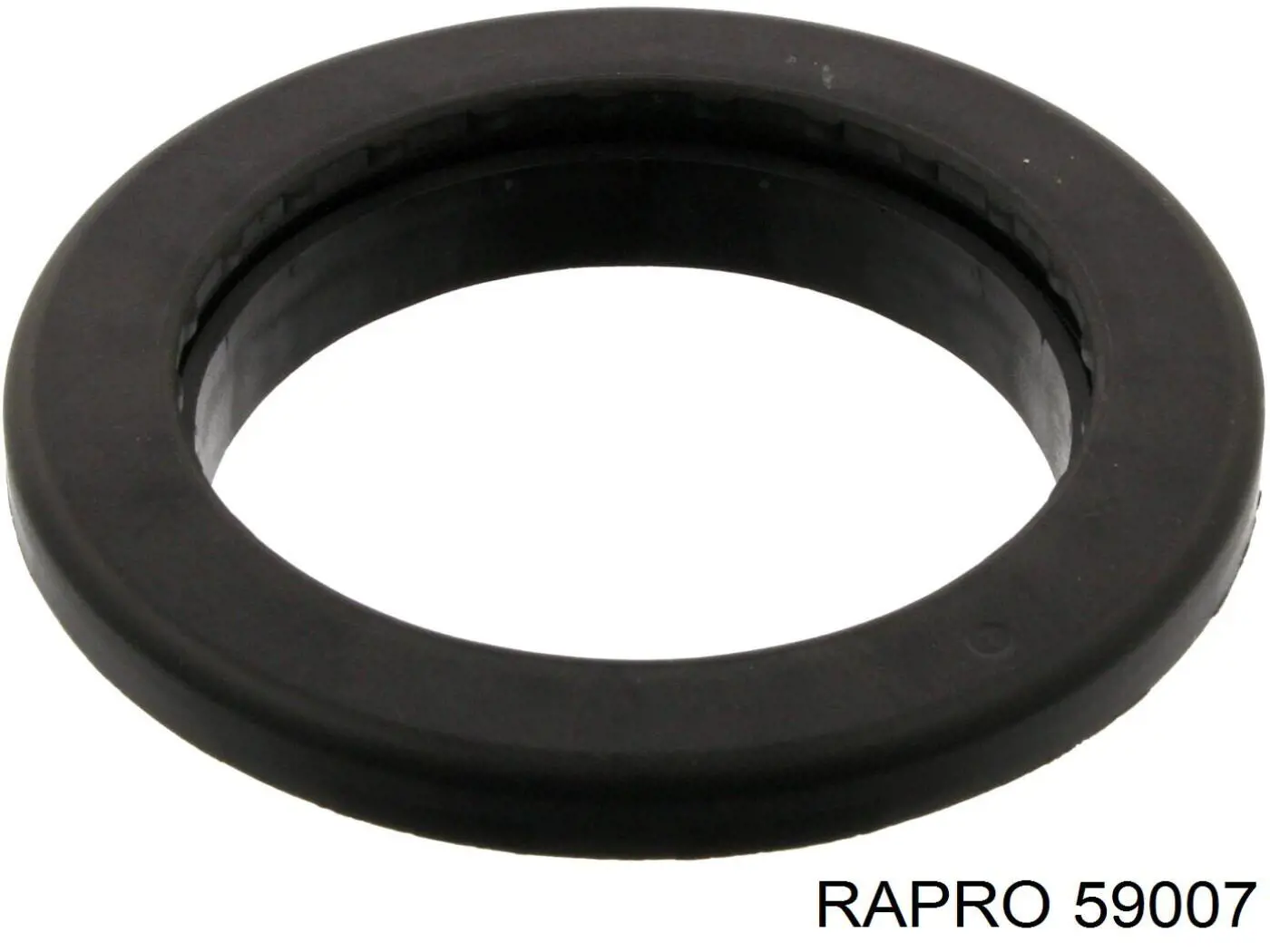 59007 Rapro silentblock de suspensión delantero inferior