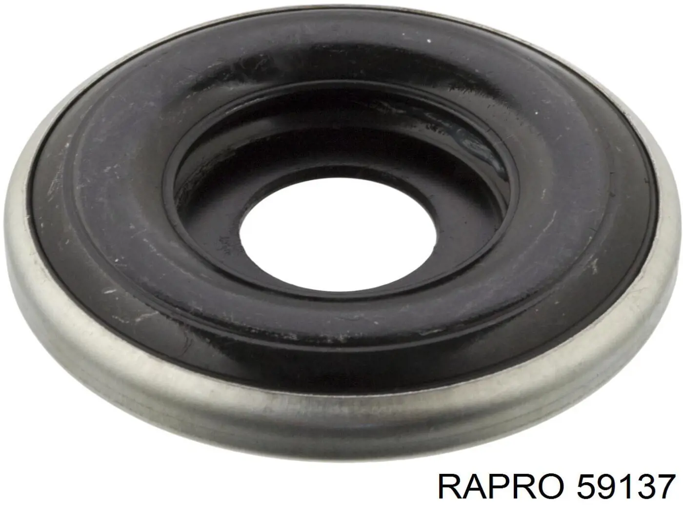 59137 Rapro soporte motor izquierdo