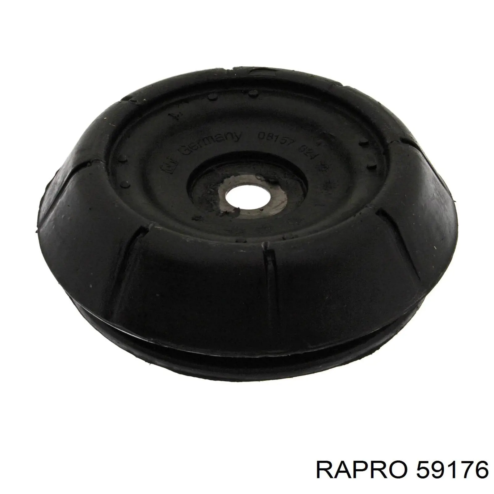 59176 Rapro silentblock de suspensión delantero inferior