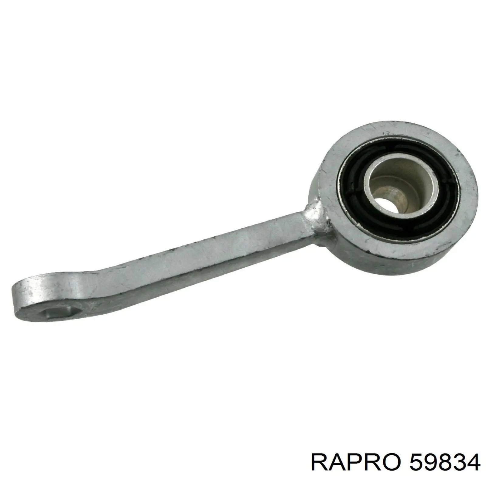 59834 Rapro soporte, motor, derecho superior