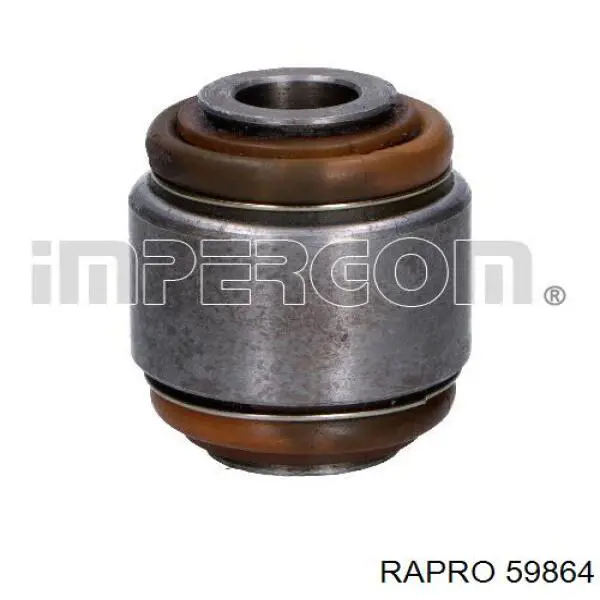 59864 Rapro soporte de motor derecho