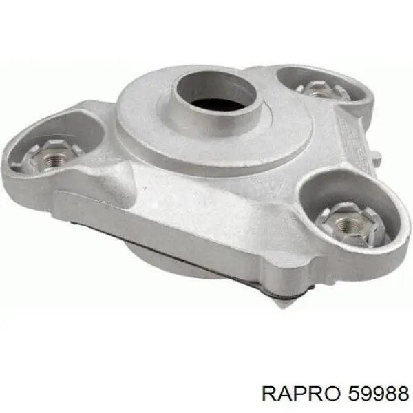 Silentblock de brazo de suspensión Rapro 59988 precio, desde 23,16 EUR