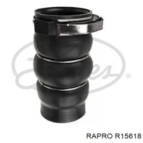 R15618 Rapro tubo flexible de aire de sobrealimentación izquierdo