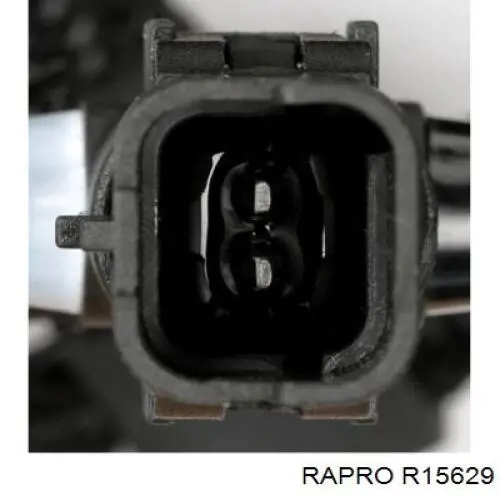 R15629 Rapro juego de tuberias para combustibles