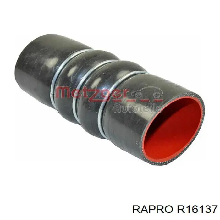 R16137 Rapro tubo flexible de aire de sobrealimentación