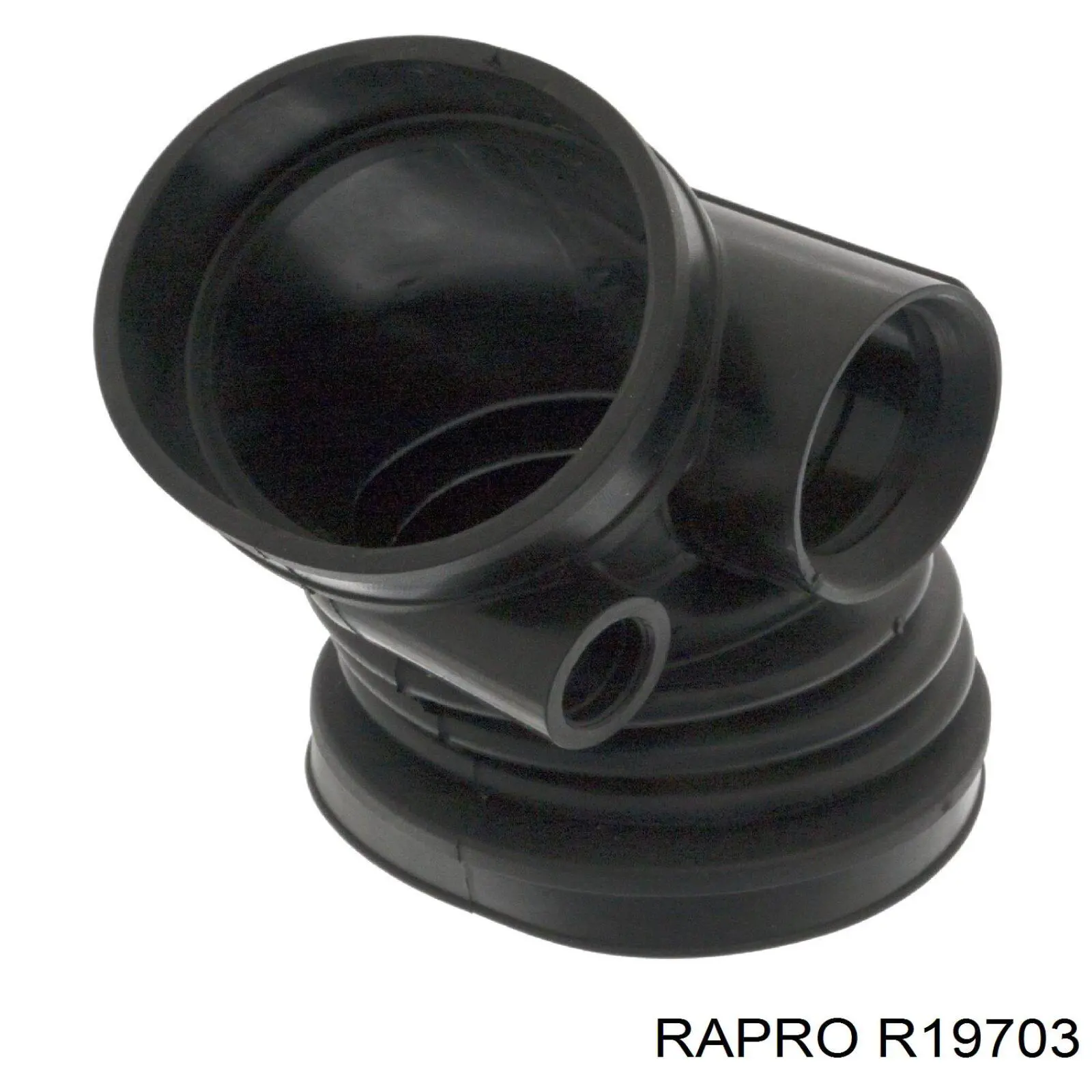 R19703 Rapro manguito, alimentación de aire