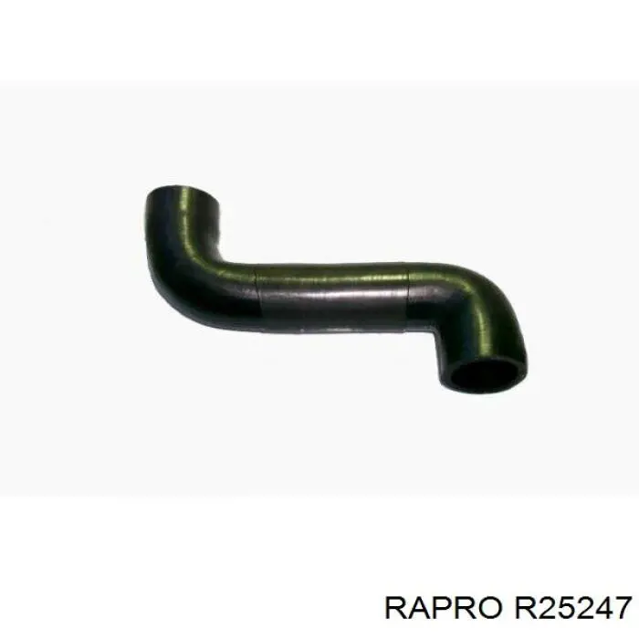 6K0145832E VAG Manguera del intercooler