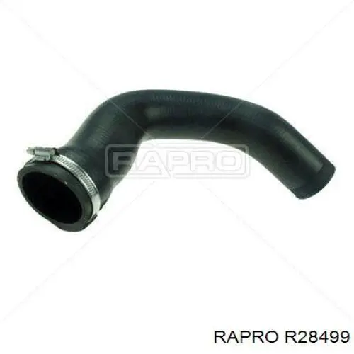 9065280082 Mercedes Manguera del intercooler