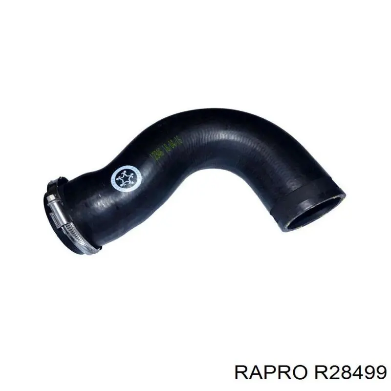 Manguera del intercooler Mercedes 9065280082 precio, desde 27,51 EUR