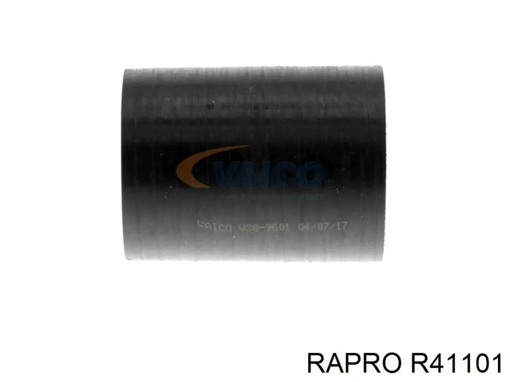 Tubo intercooler 066580 Cautex