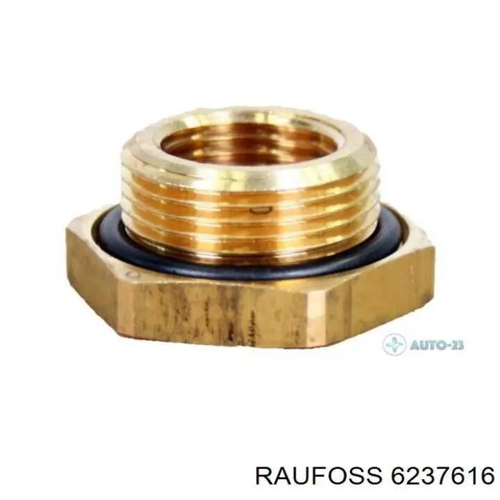 6237616 Raufoss 