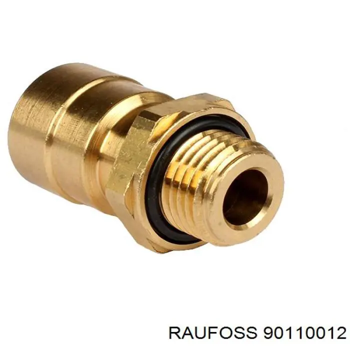 Racor de unión de tubos de freno Raufoss 90110012 precio, desde 2,68 EUR