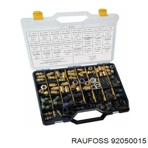 Comprar 92050015 Raufoss 