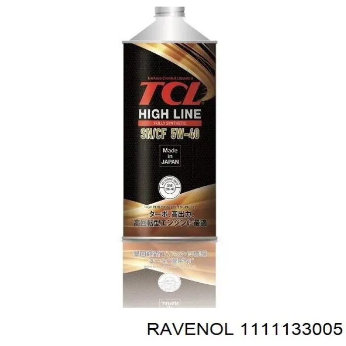 Ravenol (1111133005)