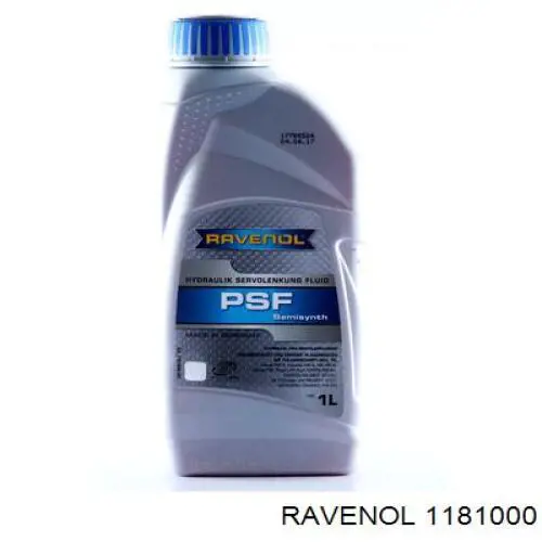 1181000 Ravenol