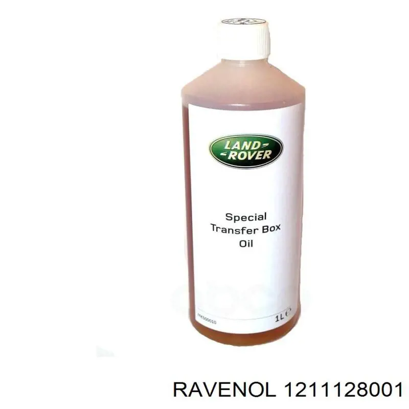 Aceite para transmisión automática  Ravenol 1211128001 precio, desde 28,10 EUR