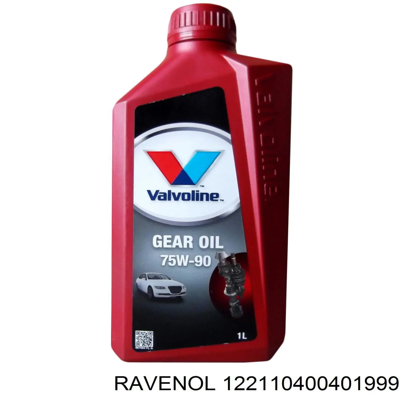 Aceite para transmisión automática  Ravenol 122110400401999 precio, desde 110,26 EUR