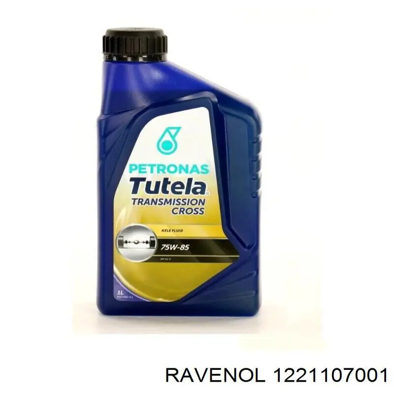 Ravenol Aceite transmisión (1221107001)