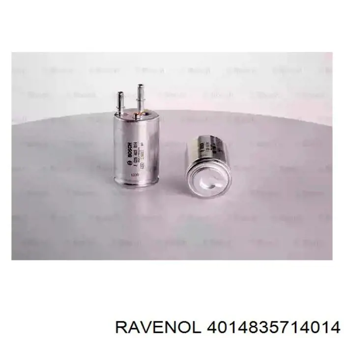 Ravenol ATF SP-IV Fluid Sintético 1 L Aceite transmisión (4014835714014)
