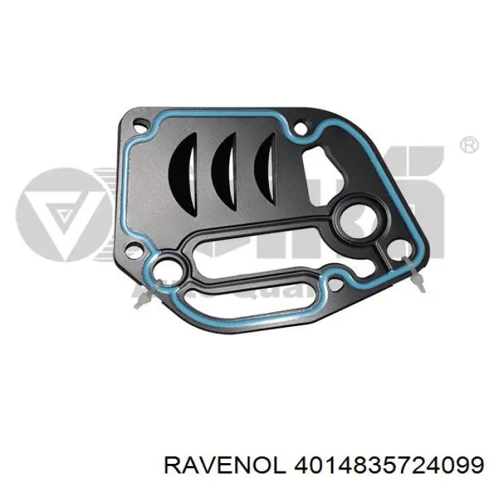 Aceite de motor 111210600401999 Ravenol
