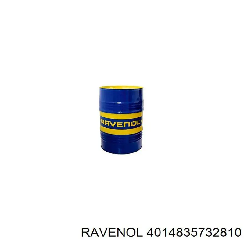 Ravenol Automatik-Getriebe-Oel Dexron III H Sintético 1 L Aceite transmisión (4014835732810)