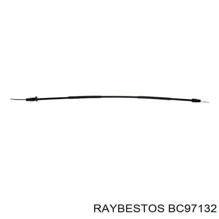 BC97132 Raybestos