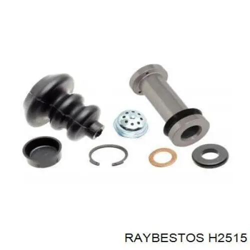 Comprar Kit de reparación del mecanismo de ajuste automático de zapatas de freno Ford Explorer  U2