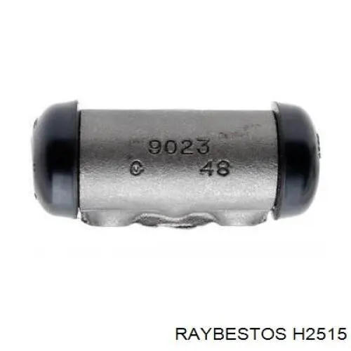 Kit de reparación del mecanismo de ajuste automático de zapatas de freno para Ford Explorer  U2